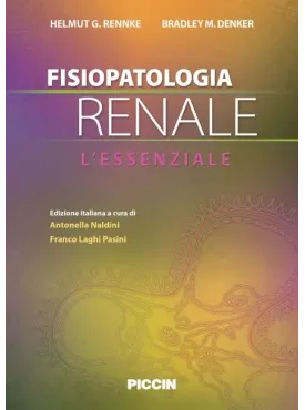 Fisiopatologia renale