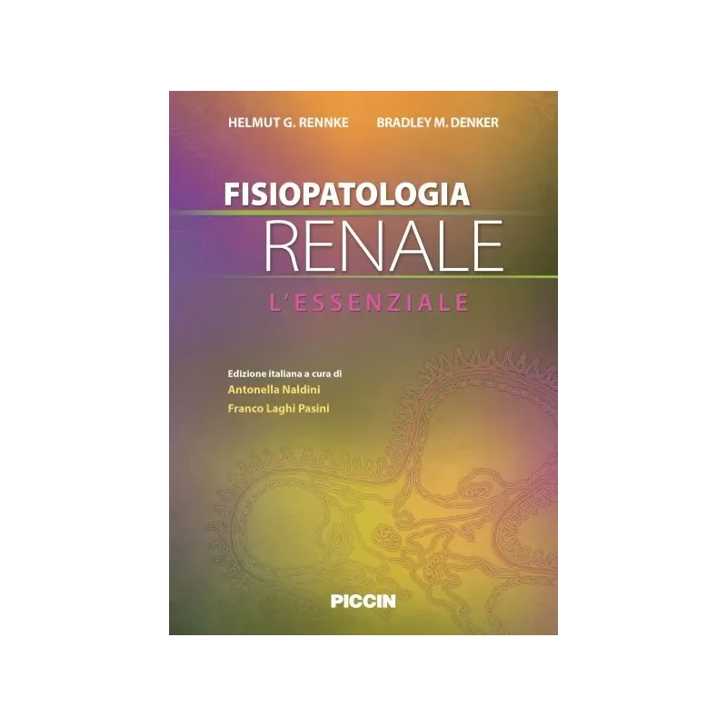 Fisiopatologia renale
