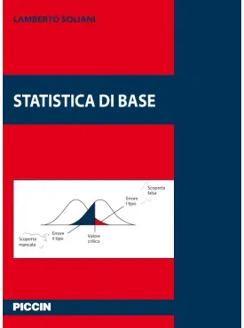 Statistica di base