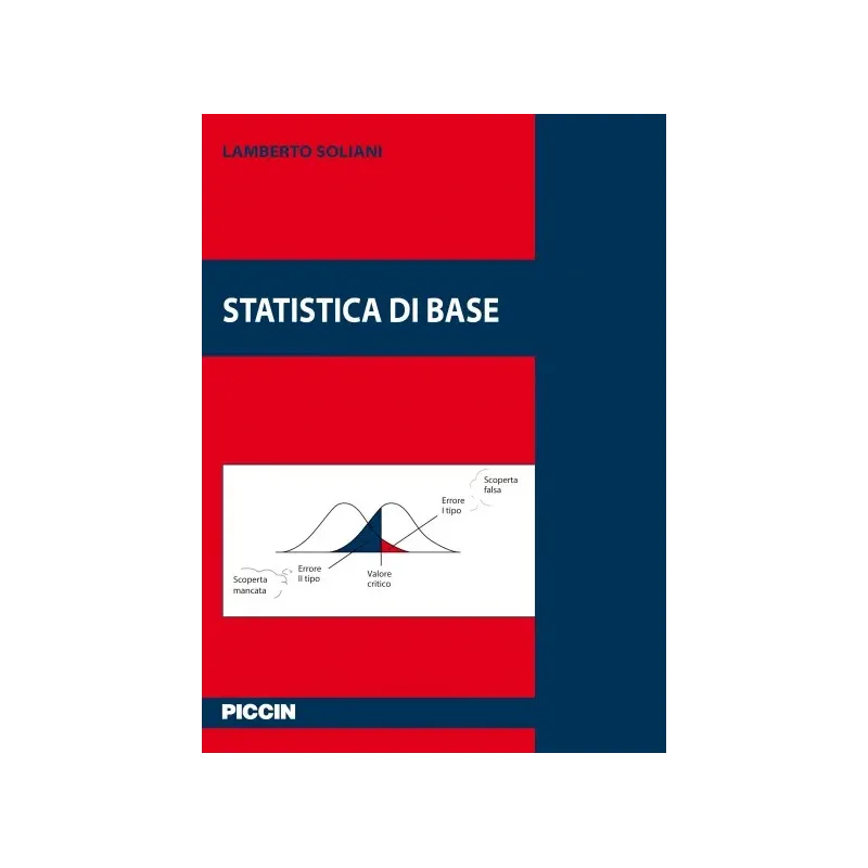 Statistica di base