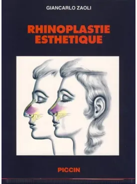 RHINOPLASTIE ESTHETIQUE