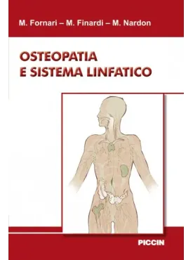 Osteopatia e sistema linfatico