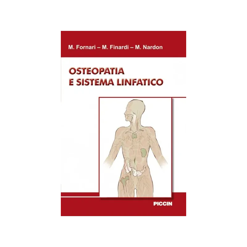 Osteopatia e sistema linfatico