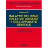 Malattie del rene, delle vie urinarie e dell'apparato genitale VOL. VII
