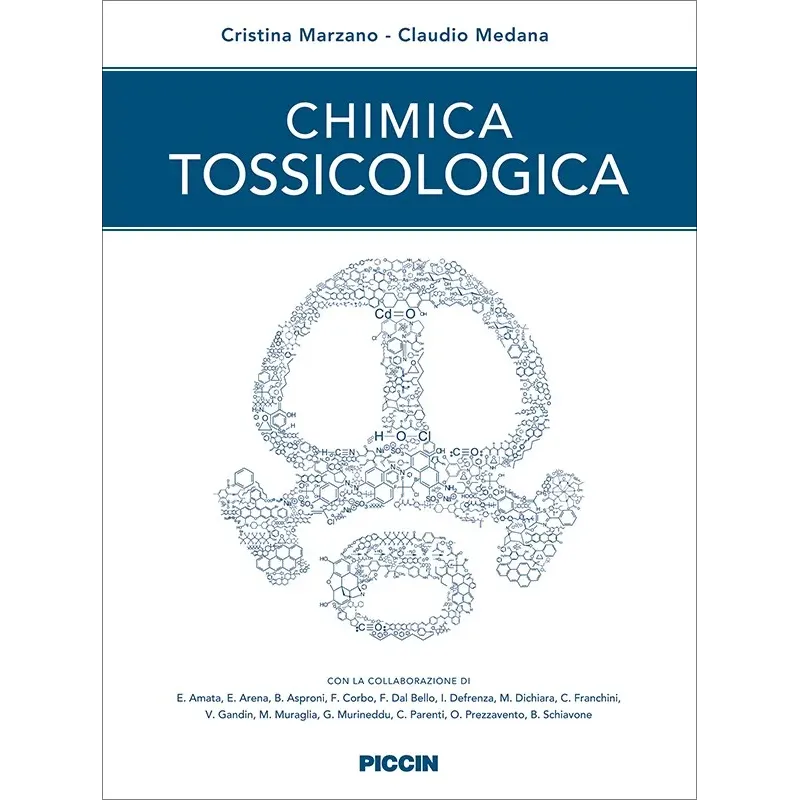 Chimica Tossicologica