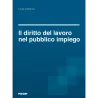 Il diritto del lavoro nel pubblico impiego