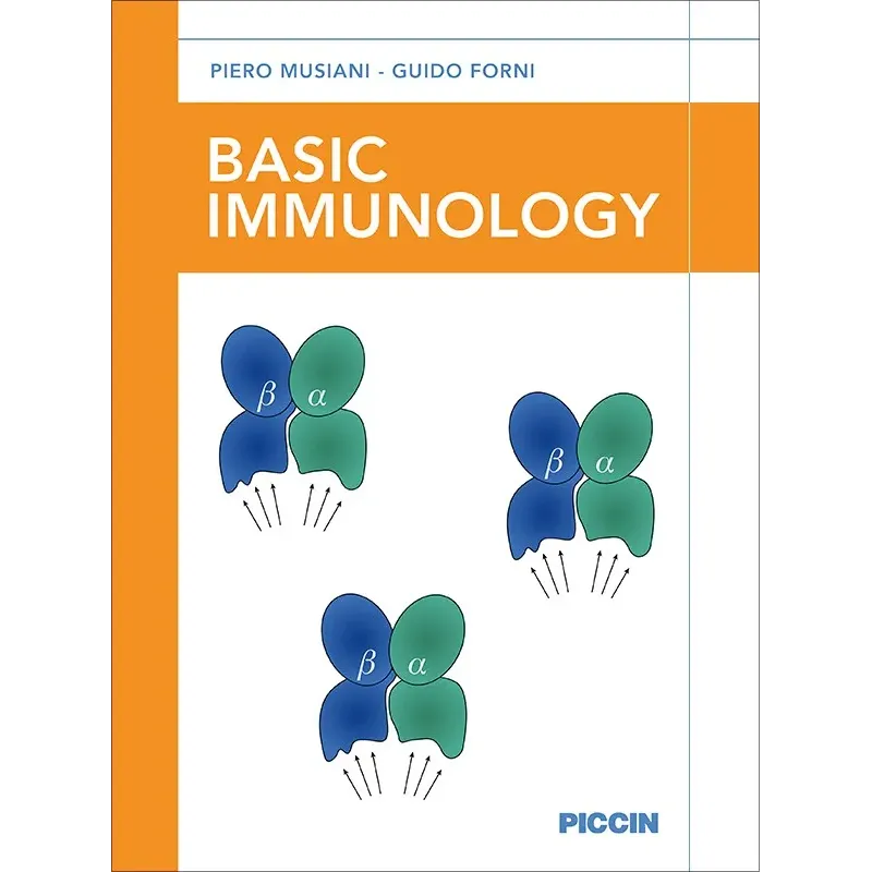 Basic Immunology