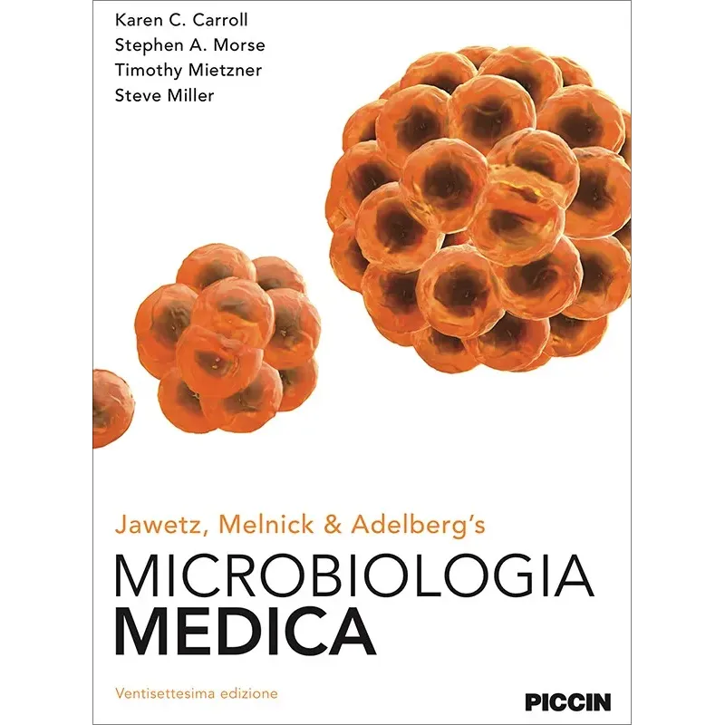 Microbiologia medica