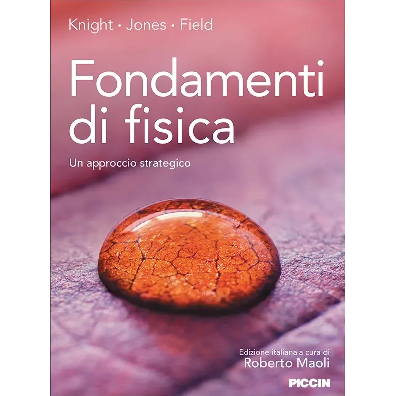 Fondamenti di fisica
