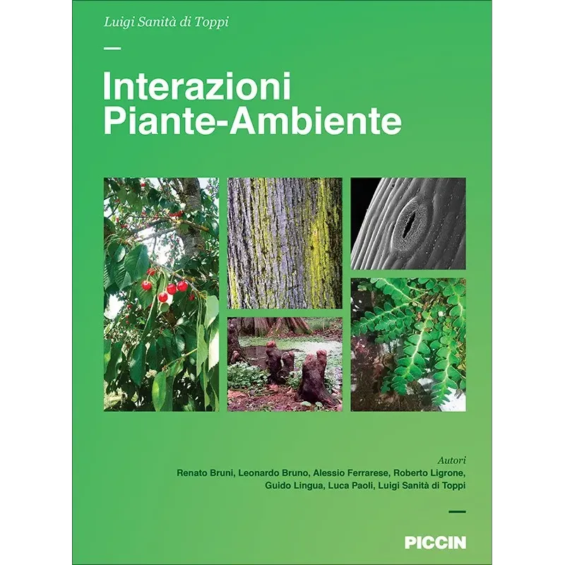 Interazioni piante-ambiente