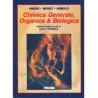Chimica Generale, Organica e Biologica