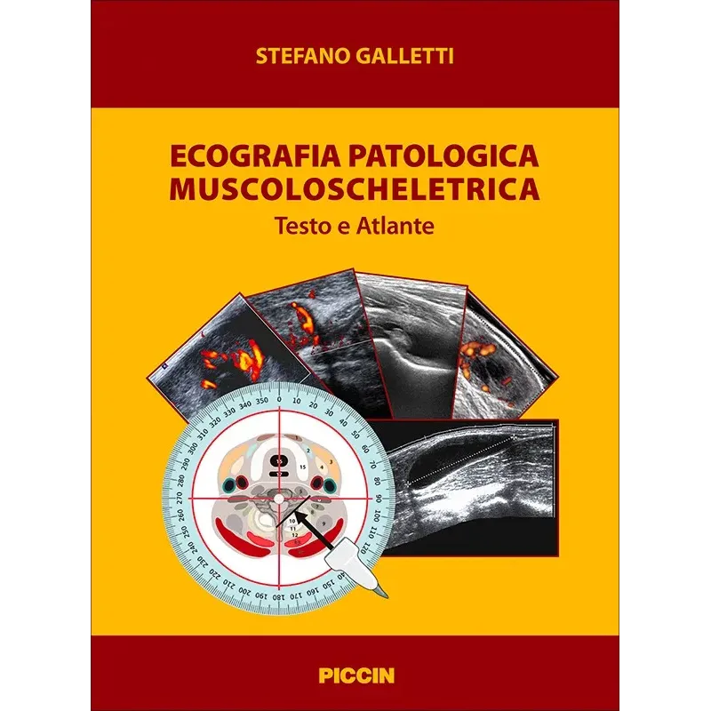 Ecografia patologica muscoloscheletrica