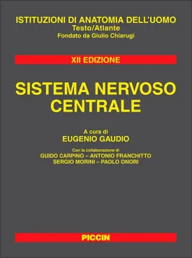 Sistema Nervoso Centrale