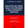 Malattie del rene, delle vie urinarie e dell'apparato genitale