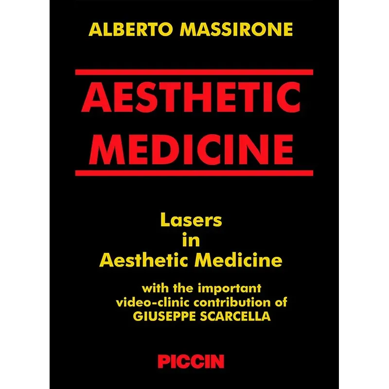 Lasers in Aesthetic Medicine