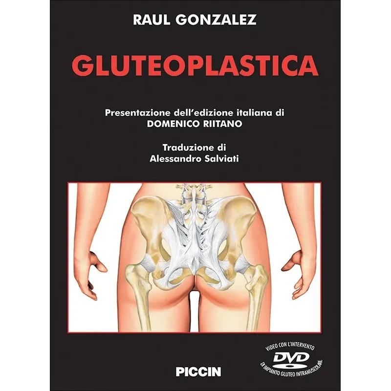Gluteoplastica