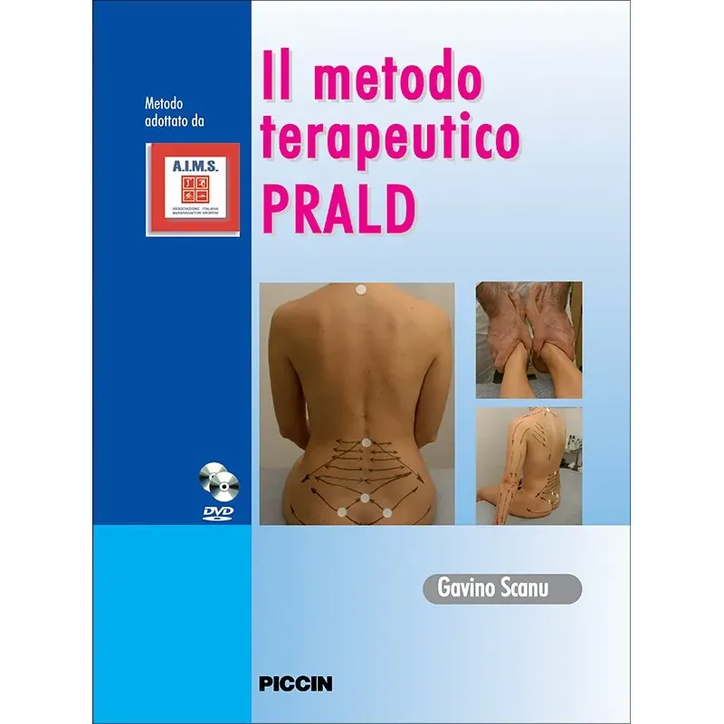 Il metodo terapeutico PRALD