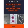 Color Atlas of Microscopic Anatomy