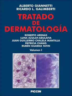 Tratado de dermatologìa