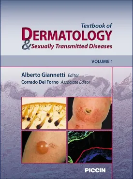 Textbook of dermatology and sexually transmitted diseases