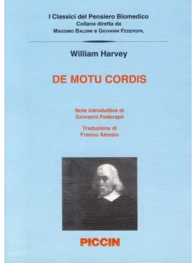 De Motu Cordis