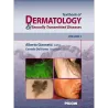 Textbook of dermatology and sexually transmitted diseases