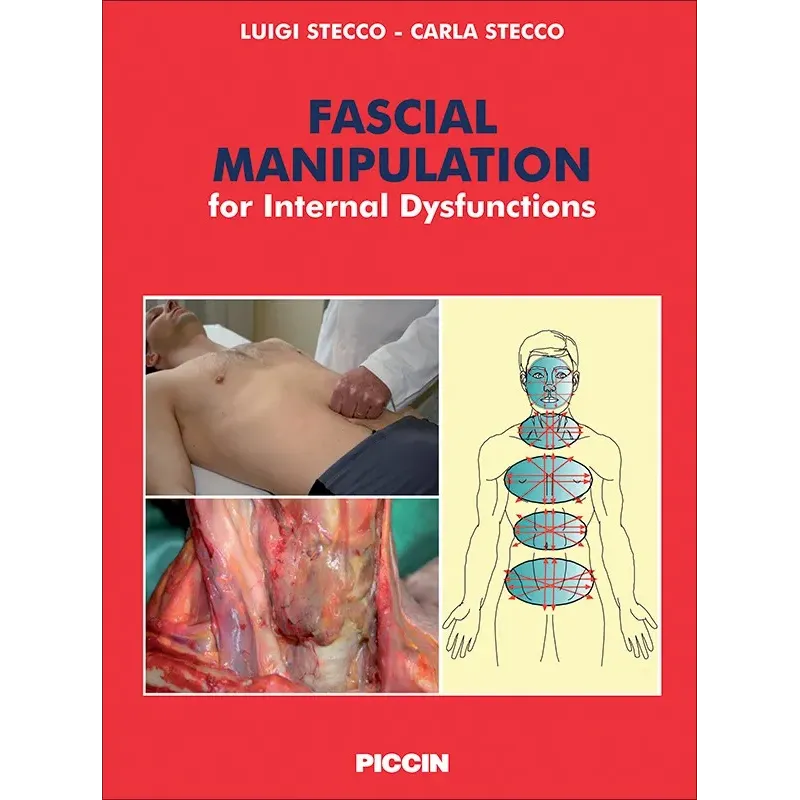 Fascial Manipulation for Internal Dysfunctions