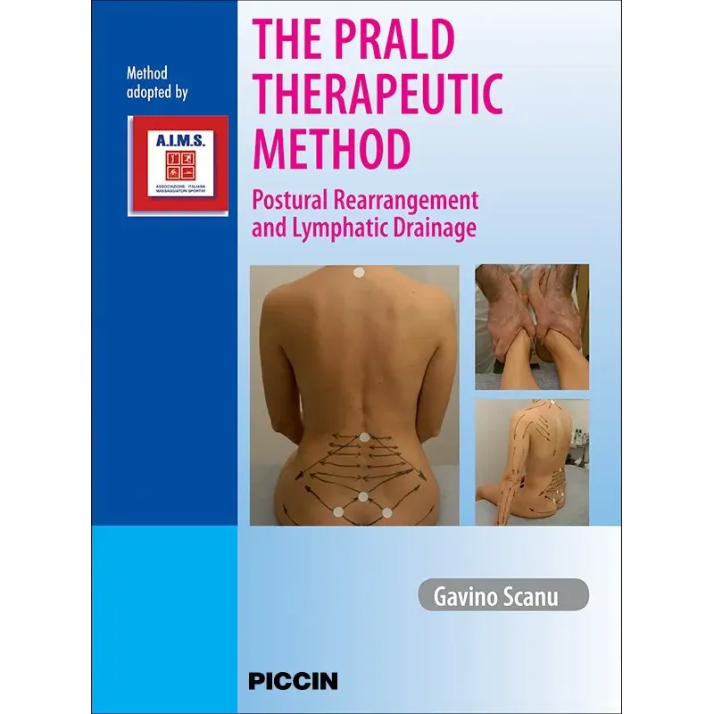 The PRALD Therapeutic Method