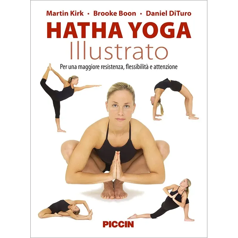 Hatha Yoga