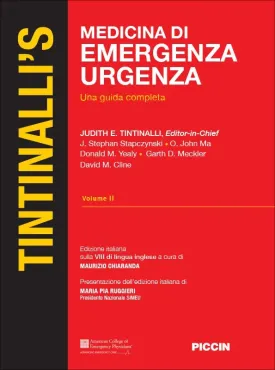 Medicina di Emergenza Urgenza