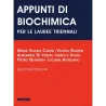 Appunti di biochimica per le lauree triennali
