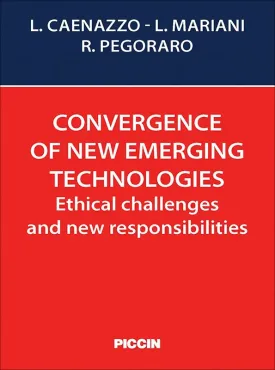 Convergence of new emerging technologies