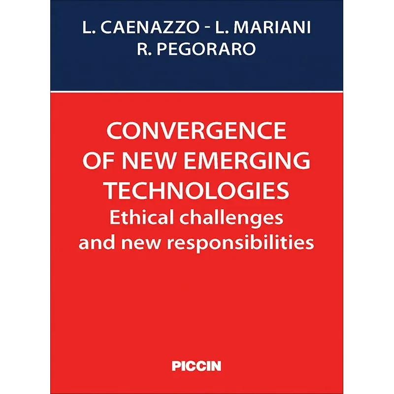 Convergence of new emerging technologies