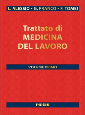 Trattato di medicina del lavoro