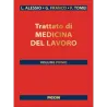 Trattato di medicina del lavoro