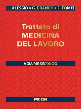 Trattato di medicina del lavoro