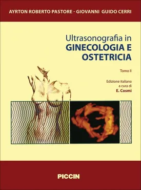 Ultrasonografia in ginecologia e ostetricia