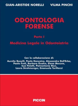 Odontologia forense