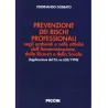 Prevenzione dei rischi professionali