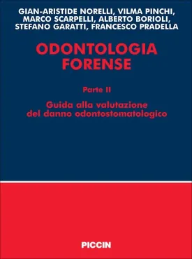 Odontologia forense