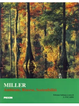 Ambiente, Risorse, Sostenibilità