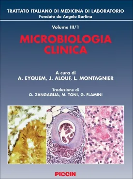 Microbiologia Clinica