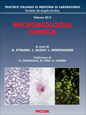 Microbiologia Clinica