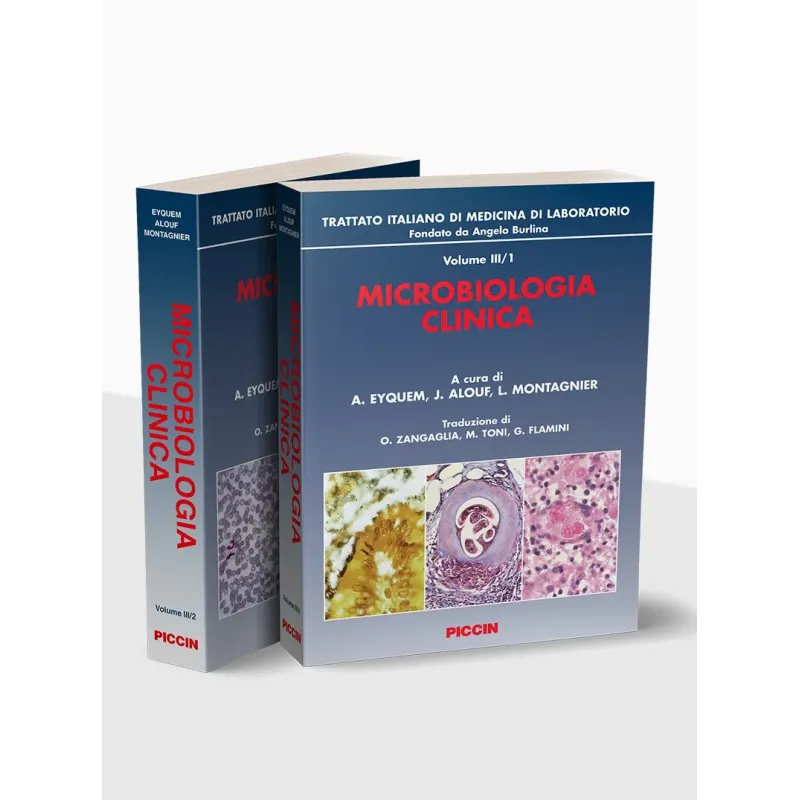 Microbiologia Clinica