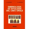 Embriologia ed Istologia del Cavo Orale
