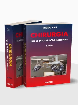 Chirurgia per le professioni sanitarie