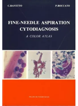 FINE-NEEDLE ASPIRATION CYTODIAGNOSIS