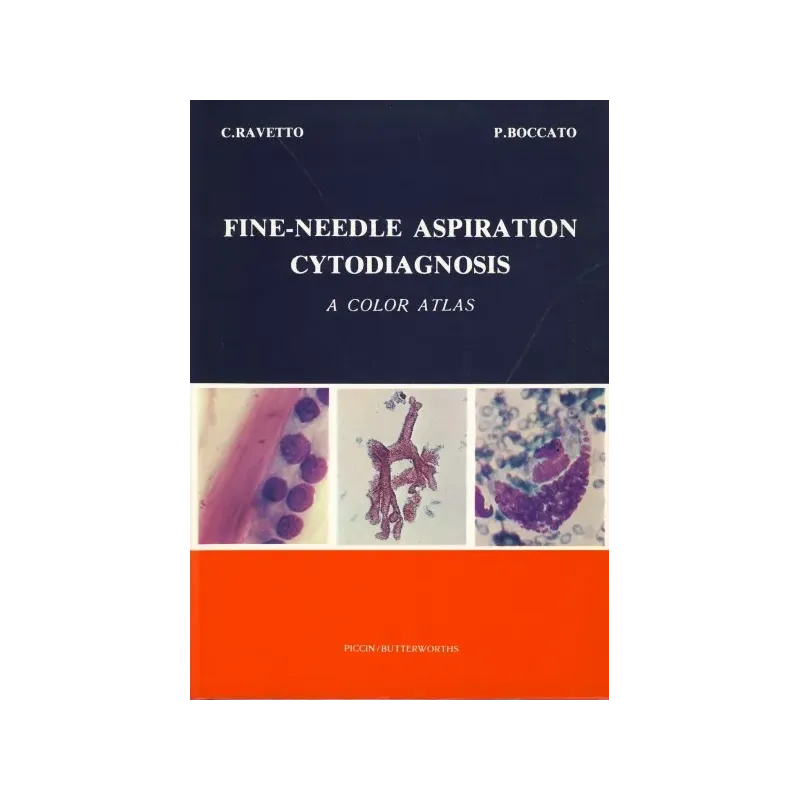 FINE-NEEDLE ASPIRATION CYTODIAGNOSIS