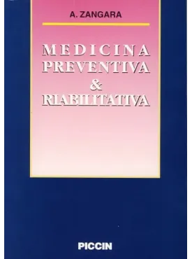 Medicina Preventiva & Riabilitativa