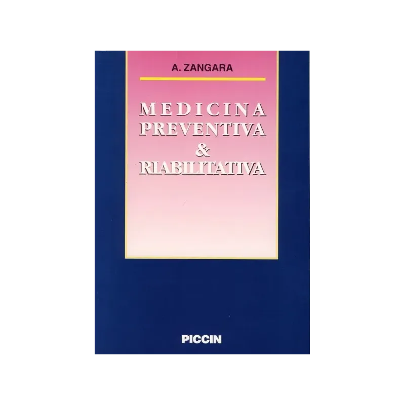 Medicina Preventiva & Riabilitativa